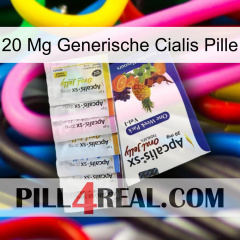 20Mg Generic Cialis Pill 11